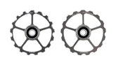 Ceramicspeed Ospw Coated No Cage 17T Pulley Wheels Jockey Wheels
